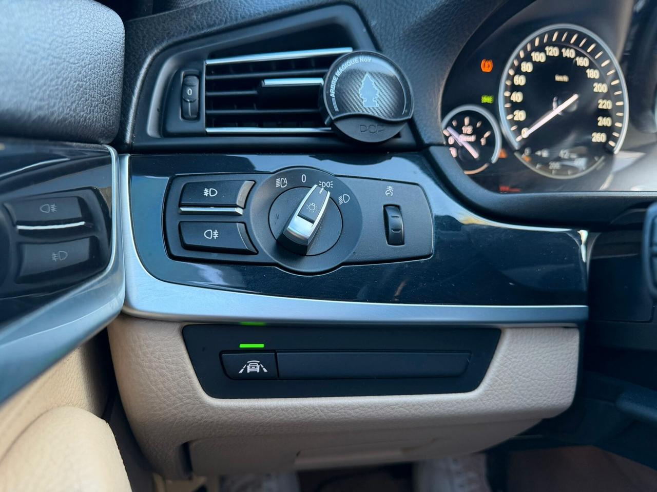 Bmw 520d Berlina Automatico E6