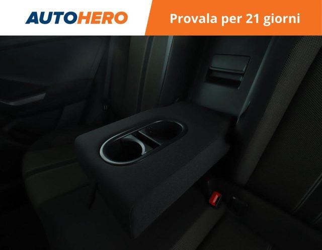 VOLKSWAGEN T-Roc 1.0 TSI 115 CV Style BlueMotion Technology