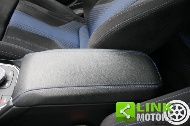 BMW 118 d 5p.