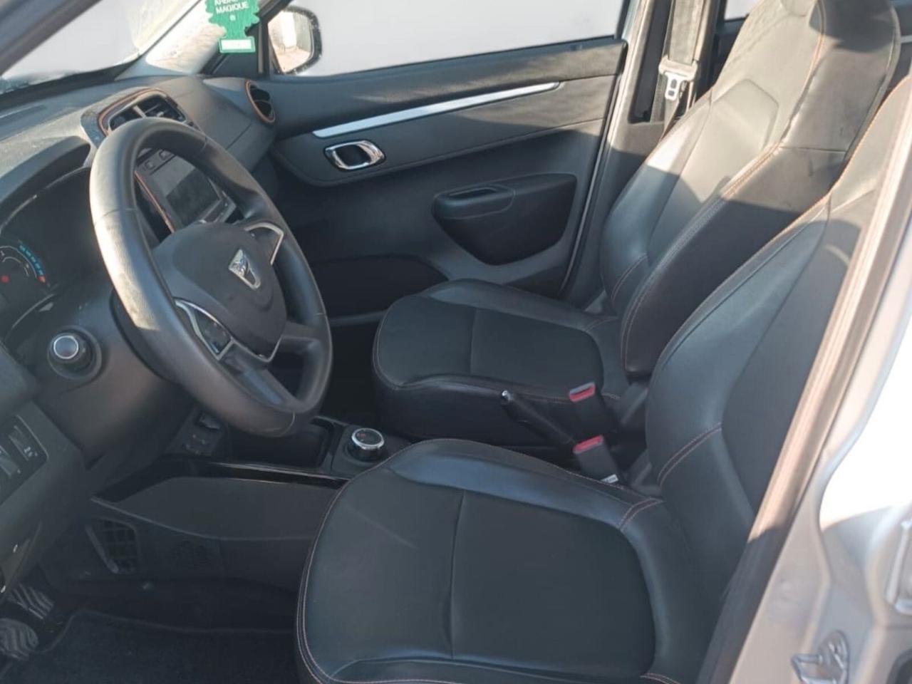 Dacia Spring Comfort Plus Electric 45