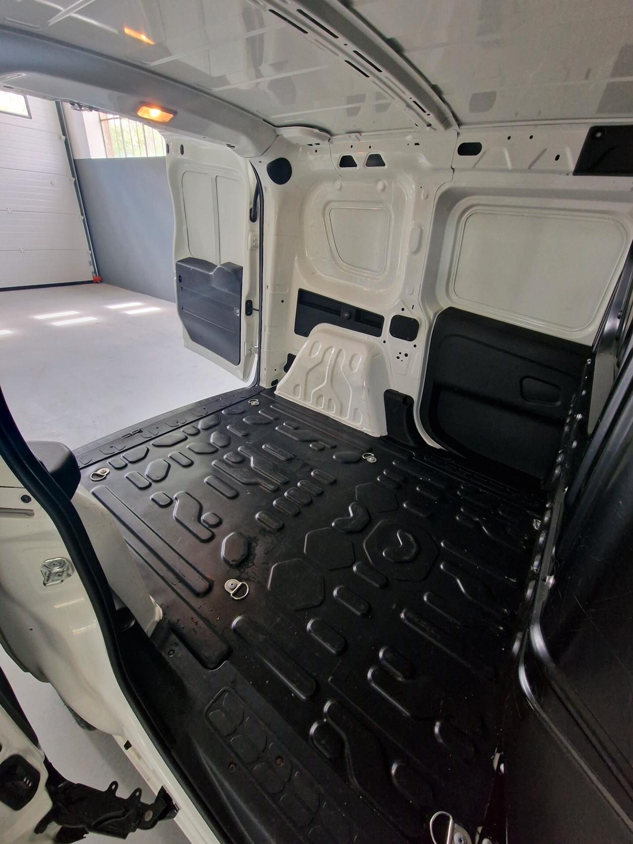 Fiat Doblò 1.3 mjt 95cv Euro6b
