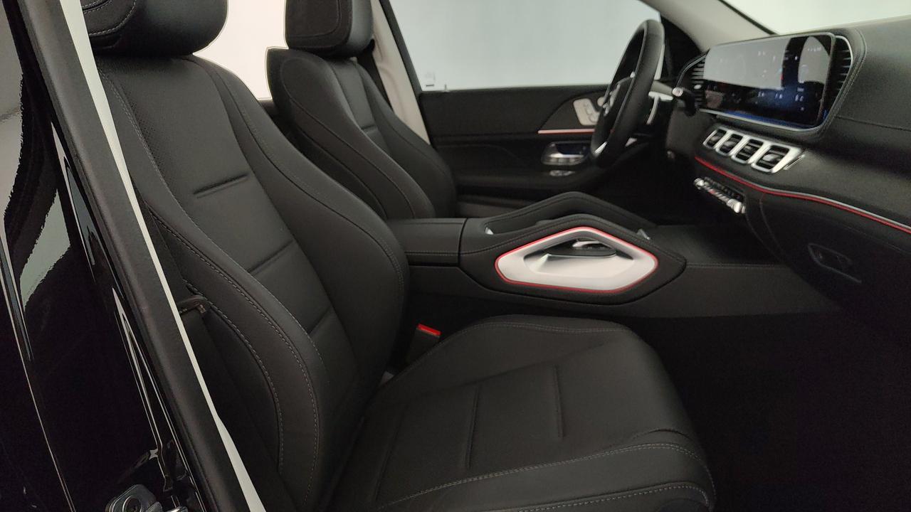 Mercedes-Benz GLE 350 de phev AMG Line Premium Plus 4matic auto