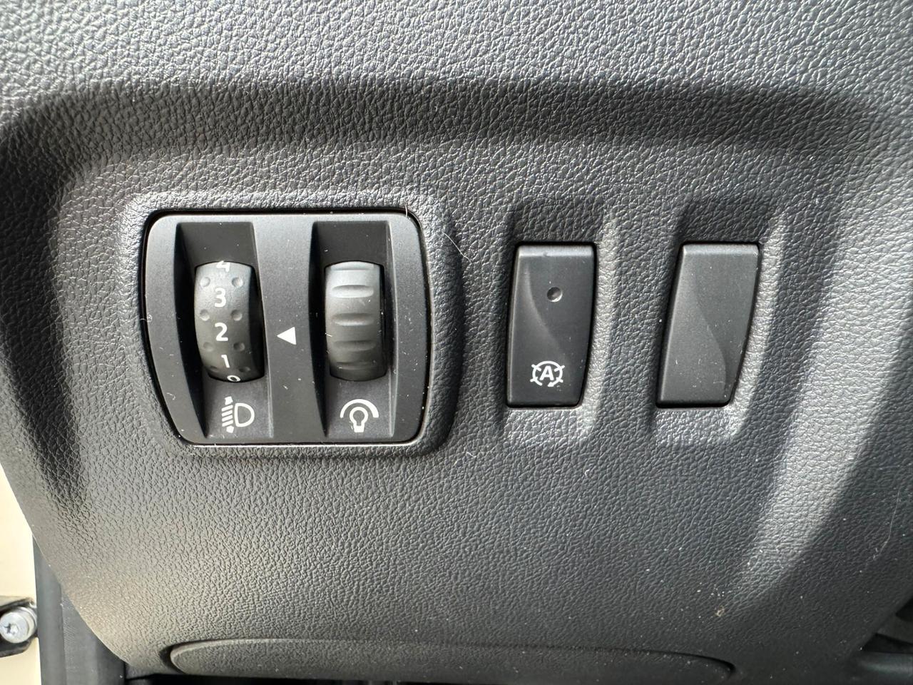 RENAULT CAPTUR 1.5 DCI 90cv 2019!!!