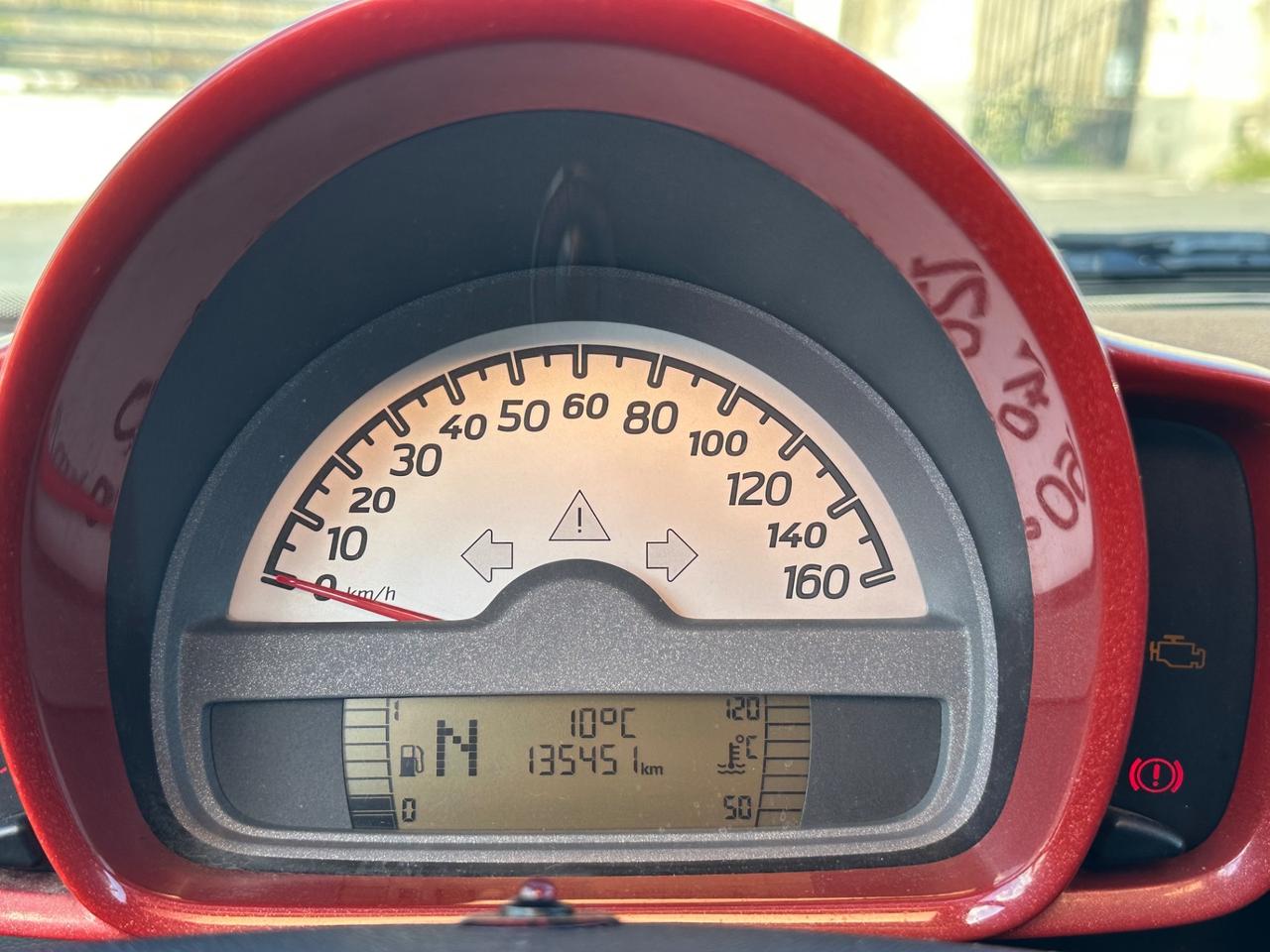 Smart ForTwo 1000 52 kW coupé passion