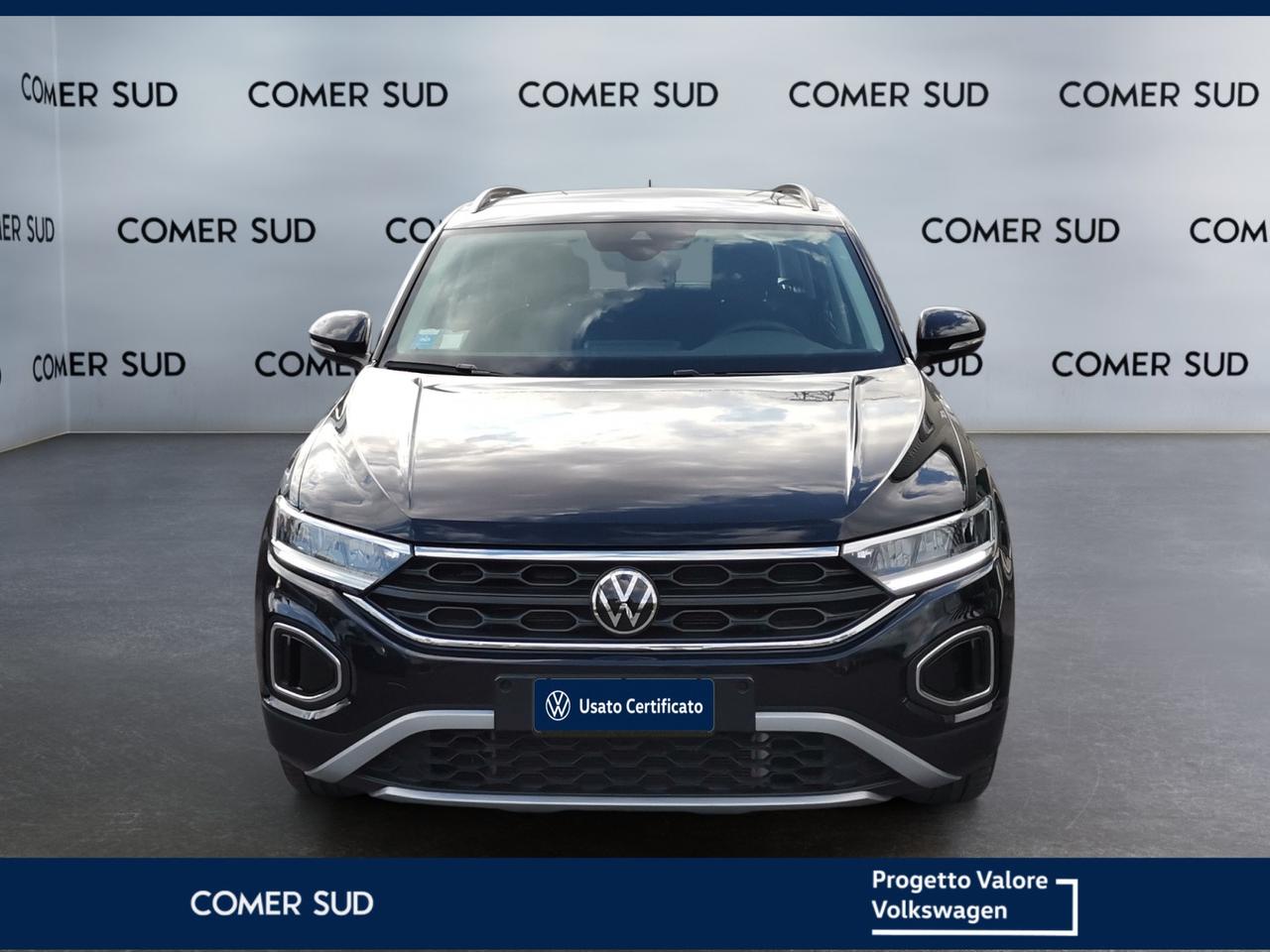 VOLKSWAGEN T-Roc I 2022 - T-Roc 2.0 tdi Life 150cv dsg