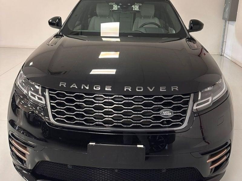 Land Rover Range Rover Velar 2.0d i4 R-Dynamic S 180cv auto my20