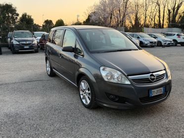 Opel Zafira 1.8 16V VVT Enjoy