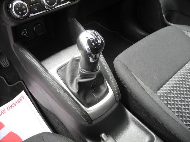 NISSAN Micra 1.0 IG-T 5p. - Ok NEOPATENTATI - CONDIZIONI OTTIME