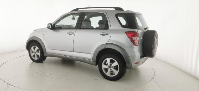 DAIHATSU Terios 1.3 4WD Top S