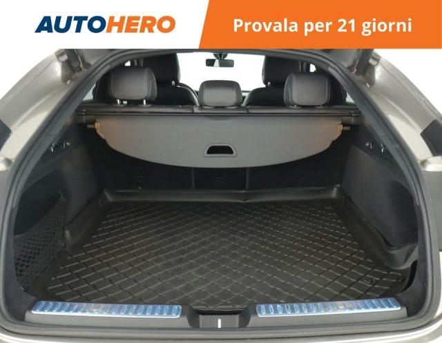 MERCEDES-BENZ GLC 220 d 4Matic Coupé Sport