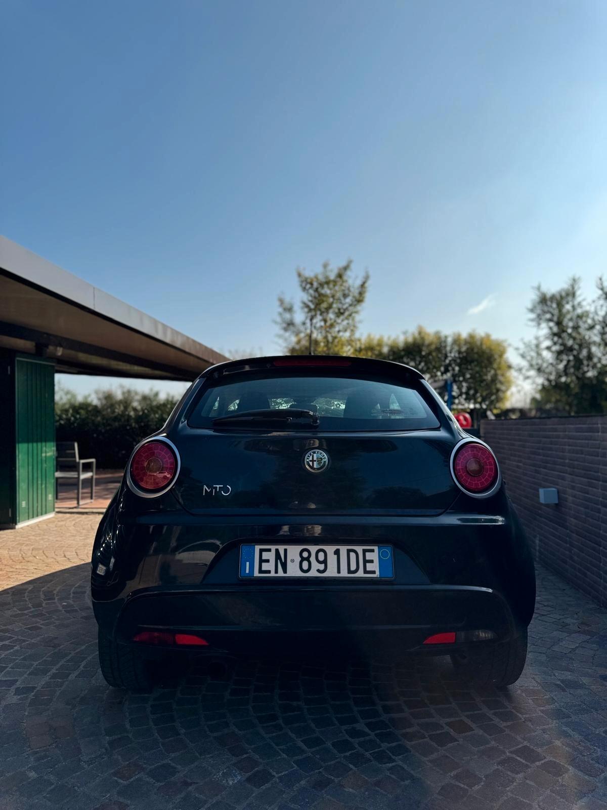 Alfa Romeo MiTo 1.3 JTDm-2 95 CV S&S Progression