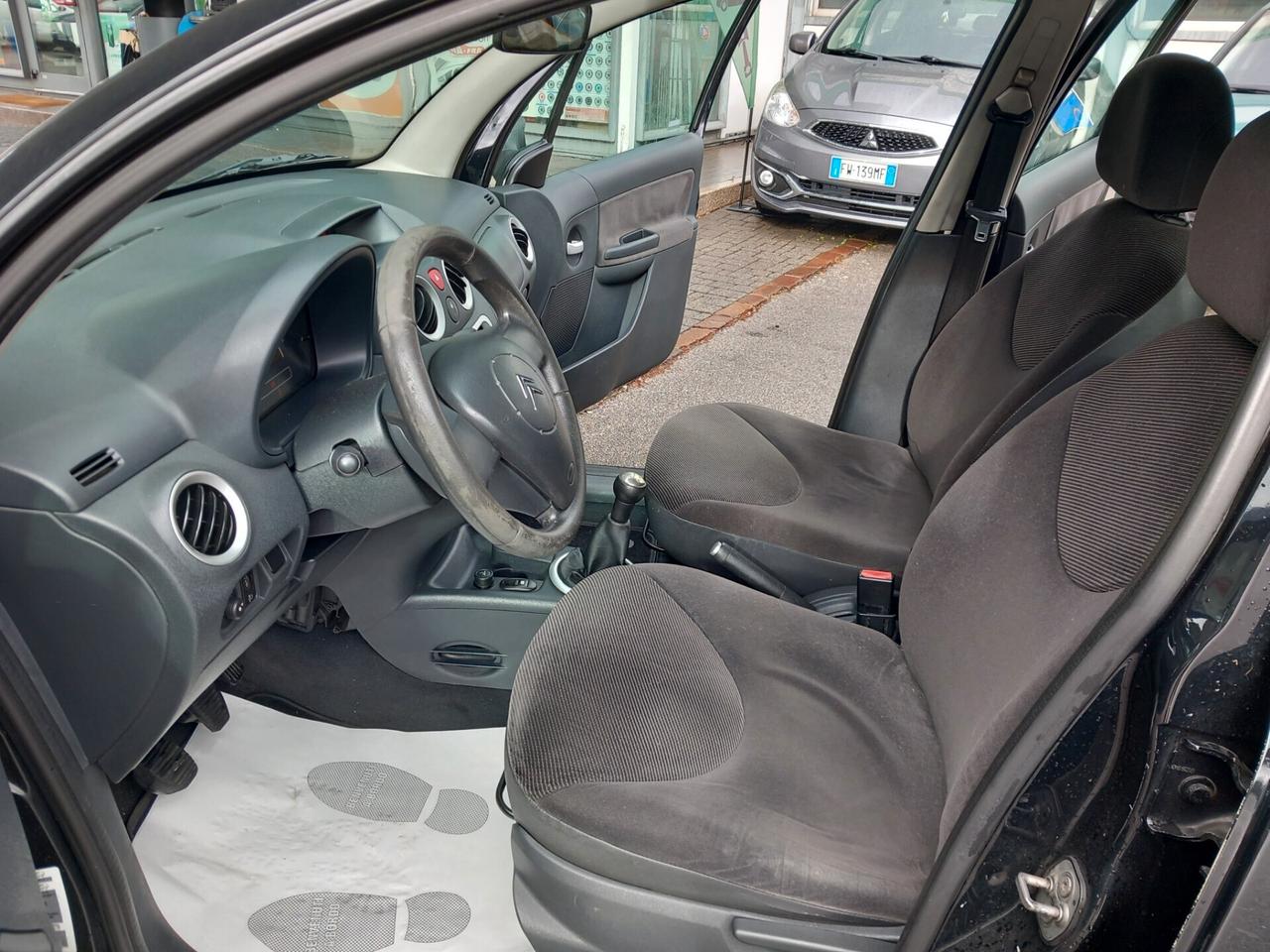 Citroen C3 1.1 Classique