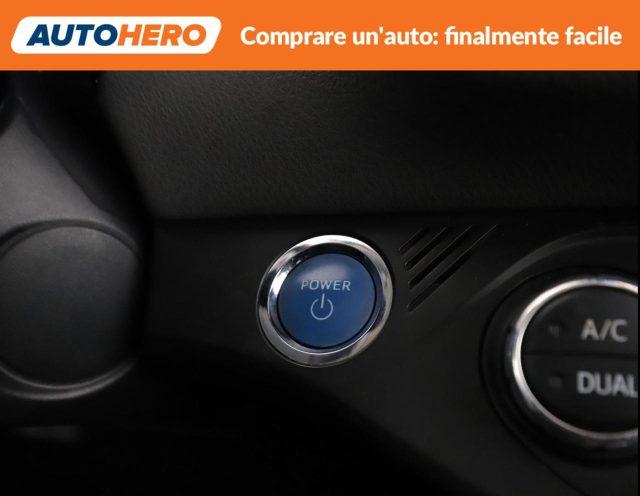 TOYOTA Yaris 1.5 Hybrid 5 porte Active