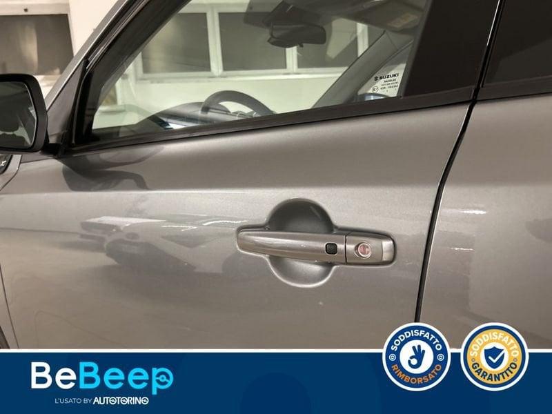 Suzuki Vitara 1.5H 140V STARVIEW 2WD AUTO