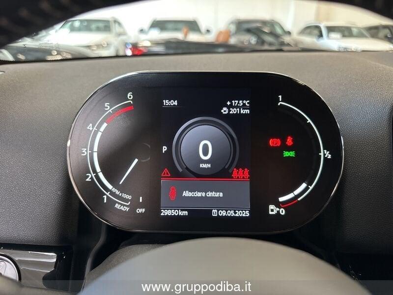 MINI Mini Countryman F60 2020 Diese Mini Countryman 2.0 Cooper SD Classic auto