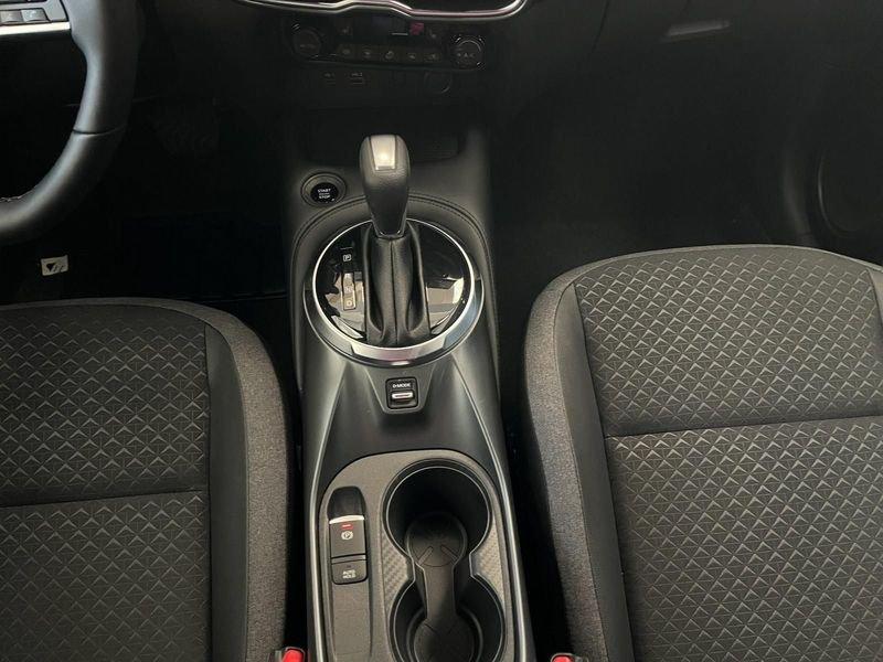 Nissan Juke Juke 1.0 dig-t N-Connecta 114cv dct