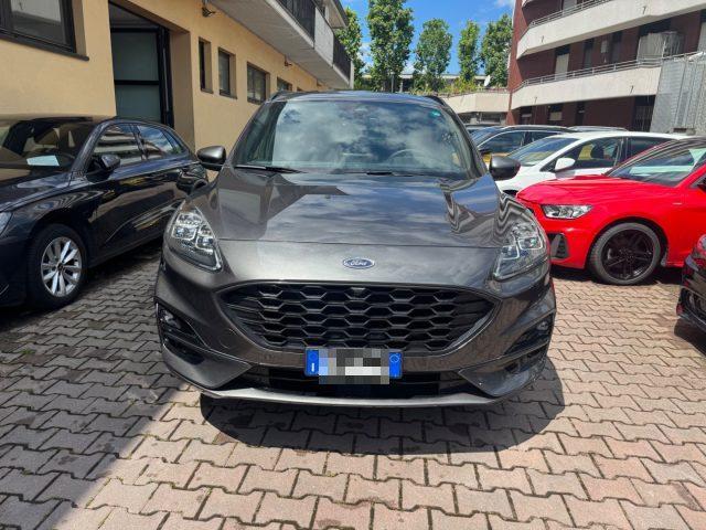 FORD Kuga 2.5 Full Hybrid 190 CV CVT 2WD ST-Line X