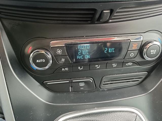 FORD C-Max 1.6 120CV GPL Titanium