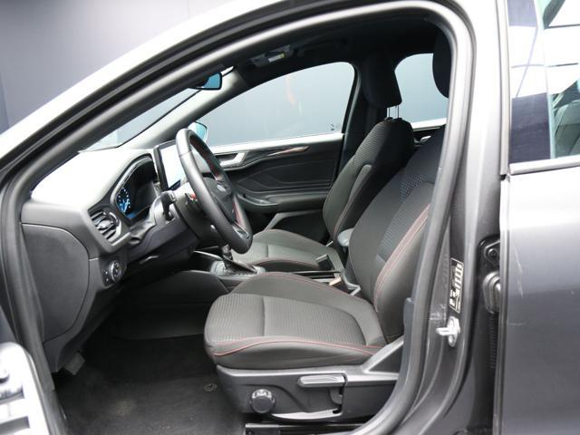 FORD Focus 1.0 EcoBoost Hybrid 125CV Powershift SW ST-line