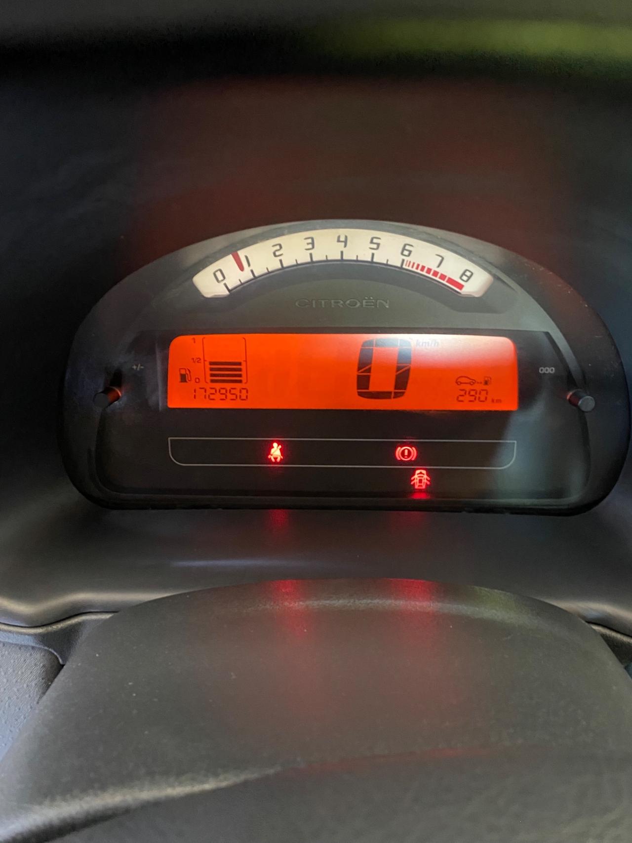 Citroen C3 1.1 Perfect Eco Energy GPL 2030