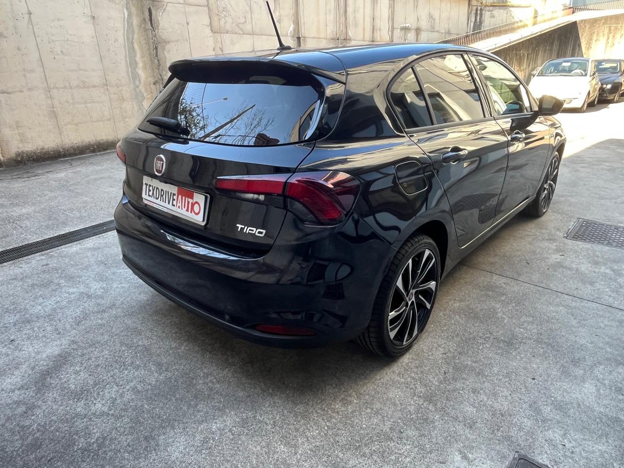 Fiat Tipo 1.4 5 porte Sport