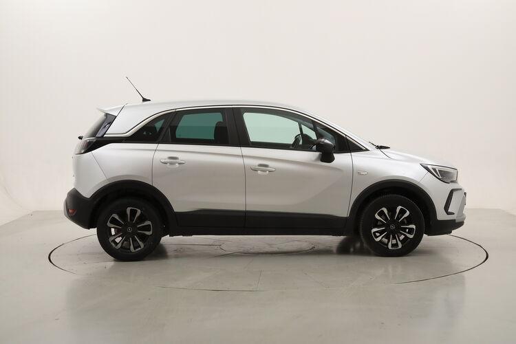 Opel Crossland Elegance Business + Rearview Camera Pack BR434469 1.2 Benzina 110CV