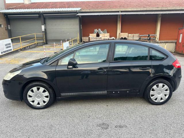 CITROEN C4 1.4 Cashmere senza nessun lavoro da fare