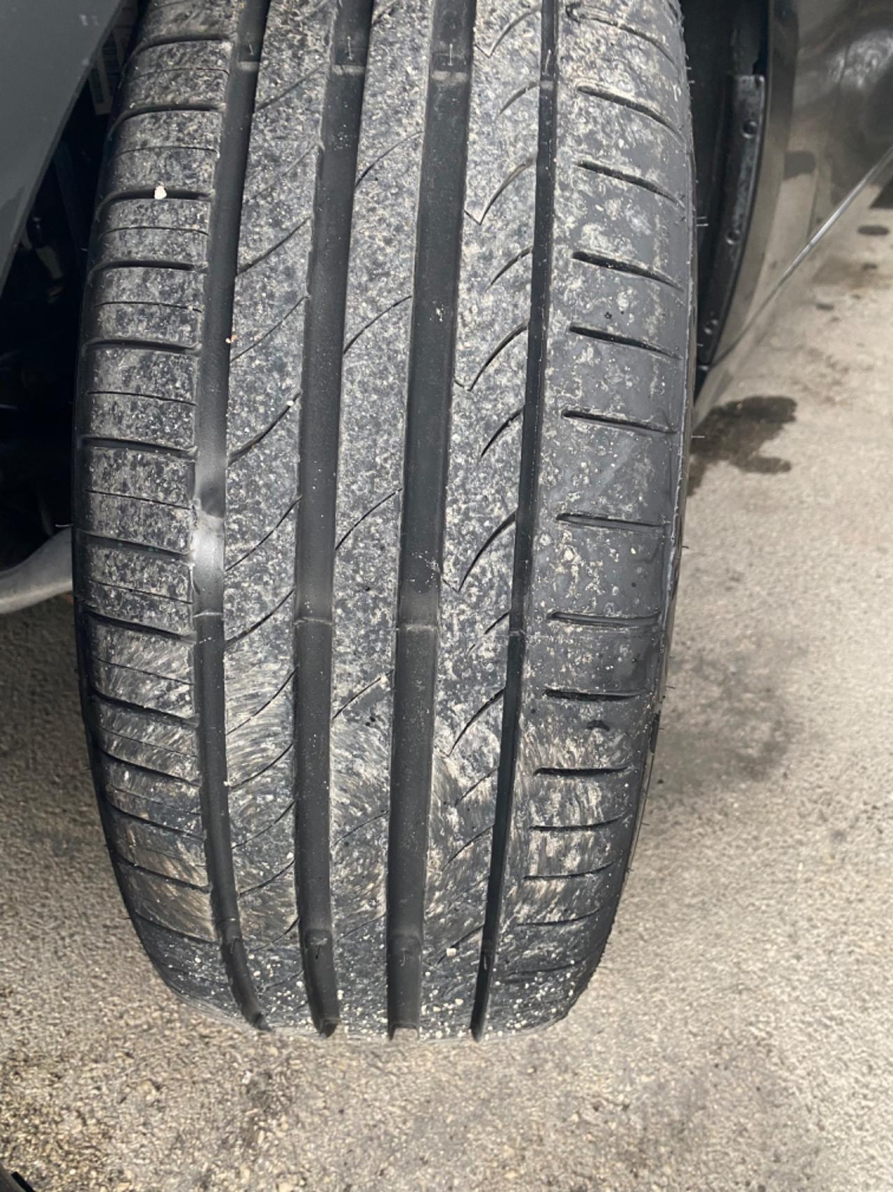 Bmw 318d Fine 2015 Full Navi Led