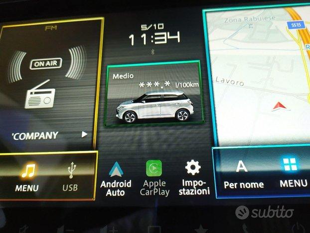 SUZUKI Swift 1.2 Hybrid Top