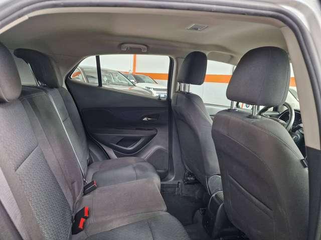 Opel Mokka X Mokka X 1.6 Business s