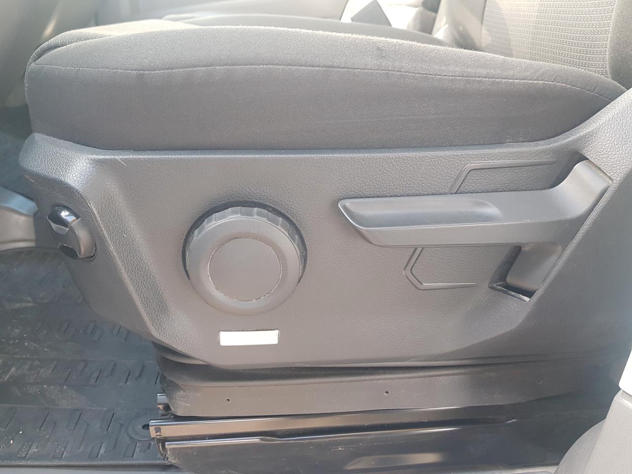 Man TGE 3.180 2.0 BiTDI 177CV PL-TA Furgone