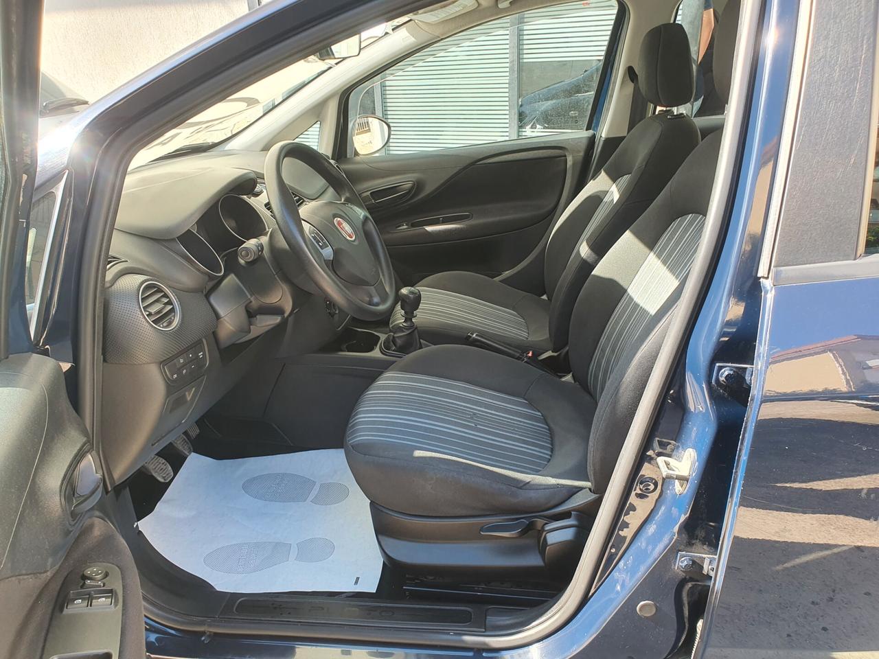 Fiat Punto Evo 1.2 Motore Fire
