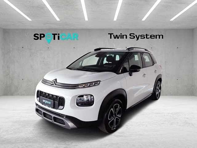 Citroen C3 Aircross PureTech 110 S&S Feel