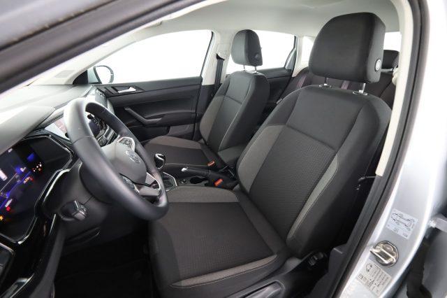 VOLKSWAGEN Taigo Taigo 1.0 TSI 95 CV Life