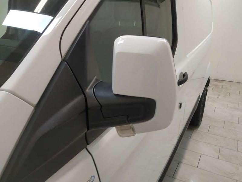 Ford Transit Custom 280 2.0 tdci MHEV 130cv trend L1H1 E6.2