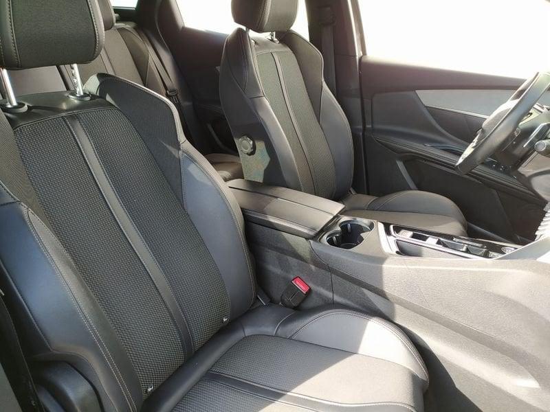 Peugeot 3008 130 hdi GT eat8 Zero Interessi -38%