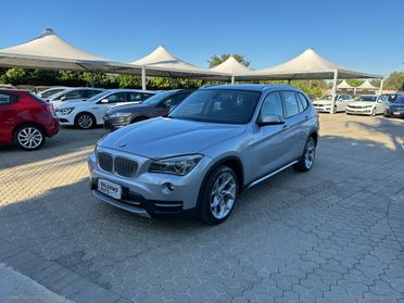 BMW X1 sDrive18d X Line