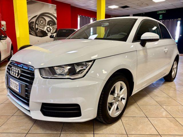 AUDI A1 1.4 TDI OK NEOPATENTATO - UNIPRO - SERVICE