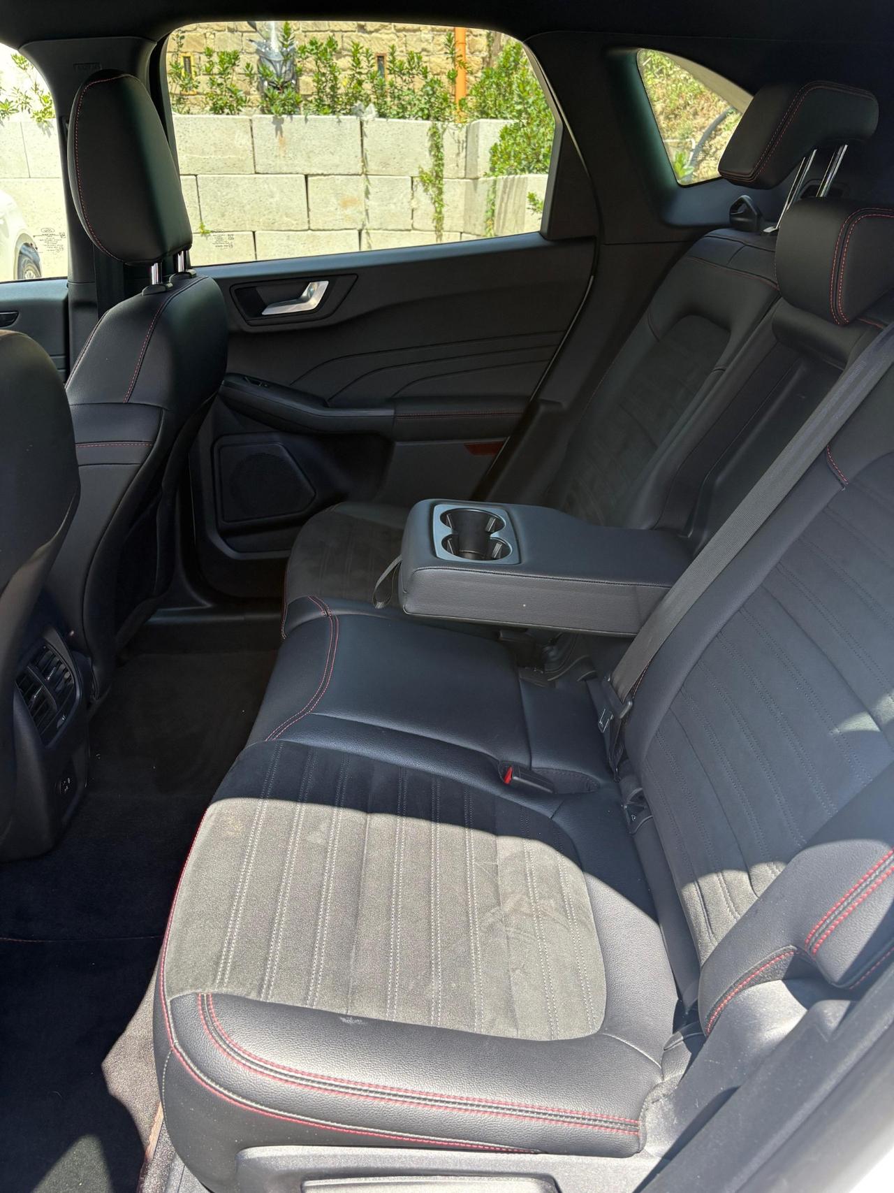 Ford Kuga 2.5 Plug In Hybrid 225 CV CVT 2WD ST-Line X
