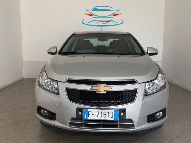 CHEVROLET Cruze 1.6 4 porte LS