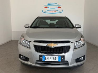 CHEVROLET Cruze 1.6 4 porte LS