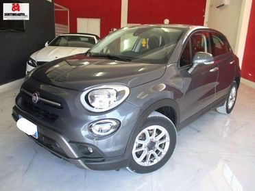 FIAT 500X 1.3 M.Jet 95CV City Cross NAVI KM75000