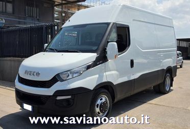 IVECO DAILY 35C15 " OFFICINA MOBILE "