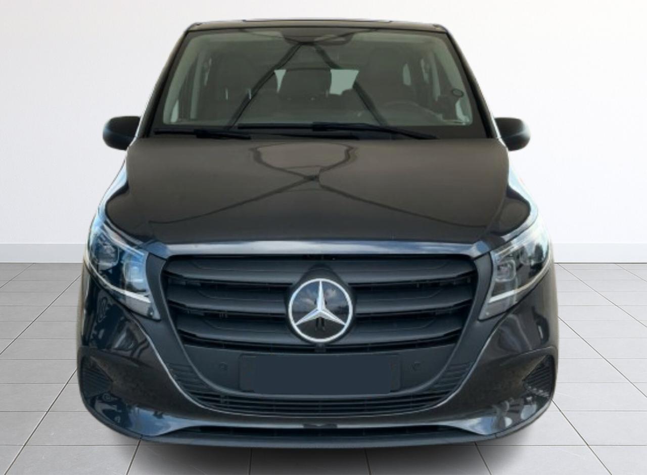 Mercedes-benz Vito 2.0 114 CDI Tourer PREMIUM Long