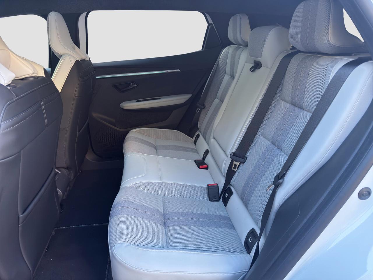 Renault Scenic Scénic E-Tech Electric 220 CV Long Range Iconic