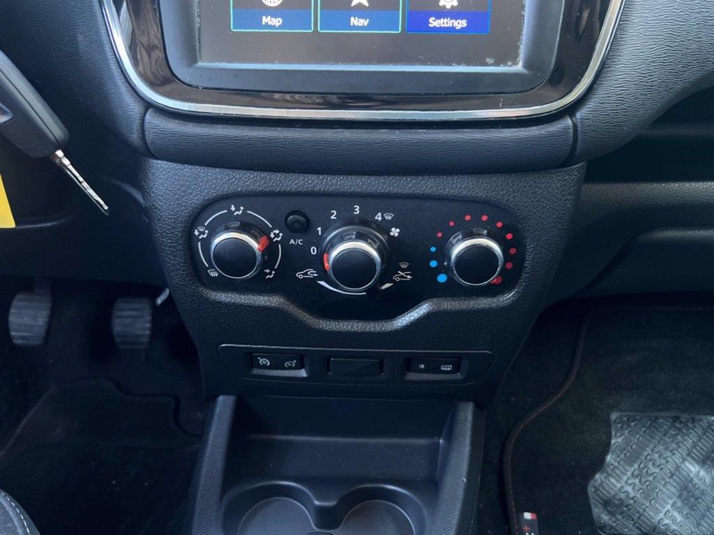 DACIA Lodgy 1.5 Blue dCi 8V 115CV 7 posti Comfort del 2020