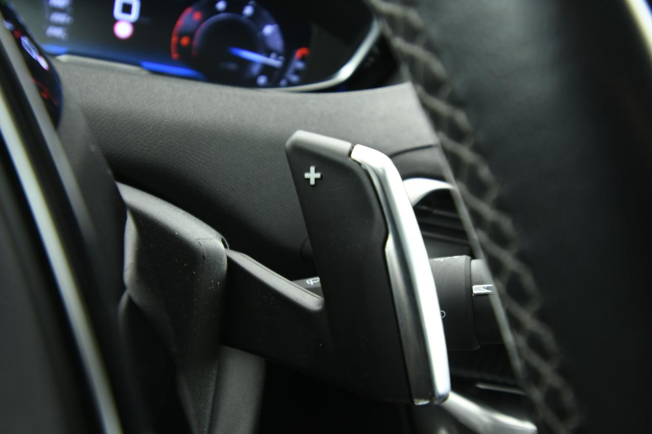 PEUGEOT 5008 1.5 bluehdi Allure s&s 130cv eat8 NEOPATENTATI+CAMERA