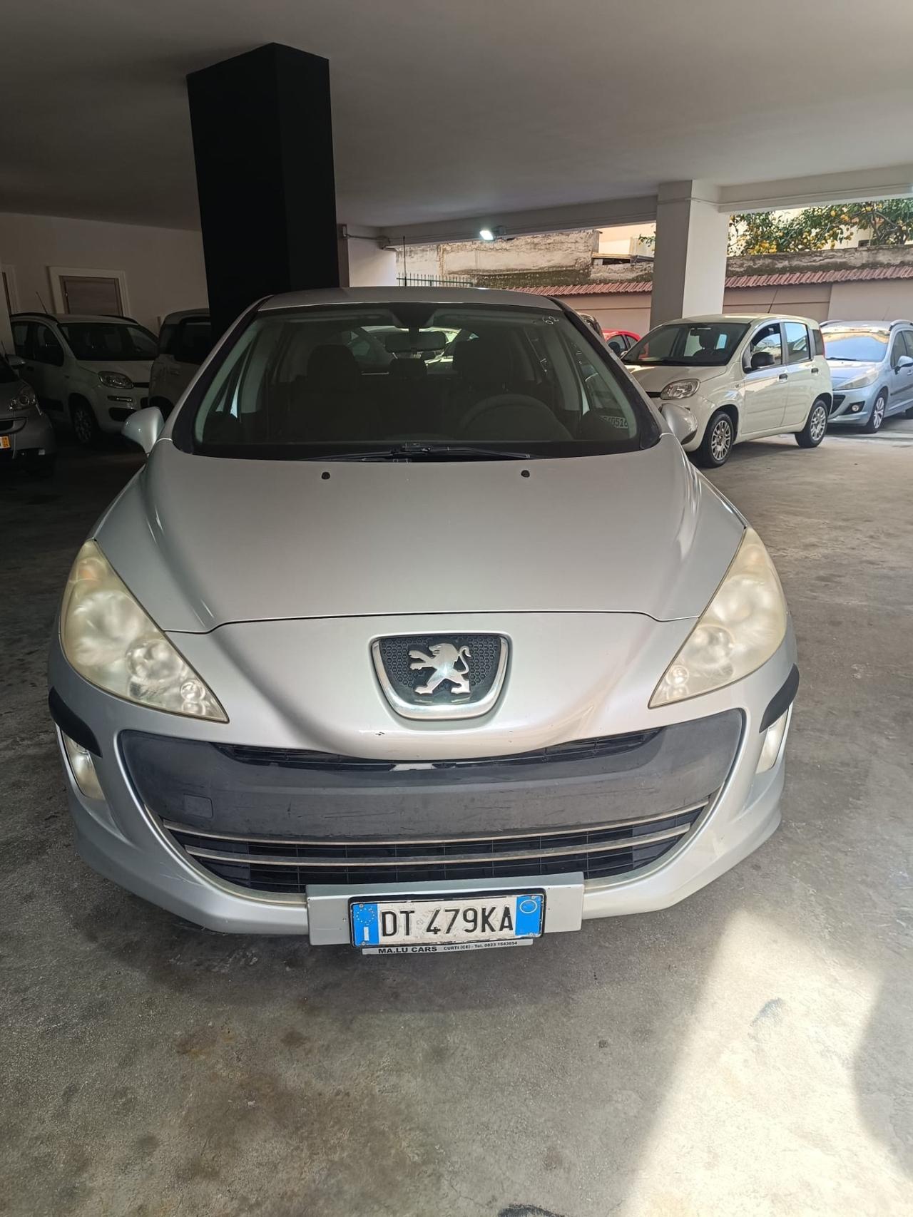 Peugeot 308 1.4 VTi 95CV 5p. Premium