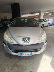 Peugeot 308 1.4 VTi 95CV 5p. Premium