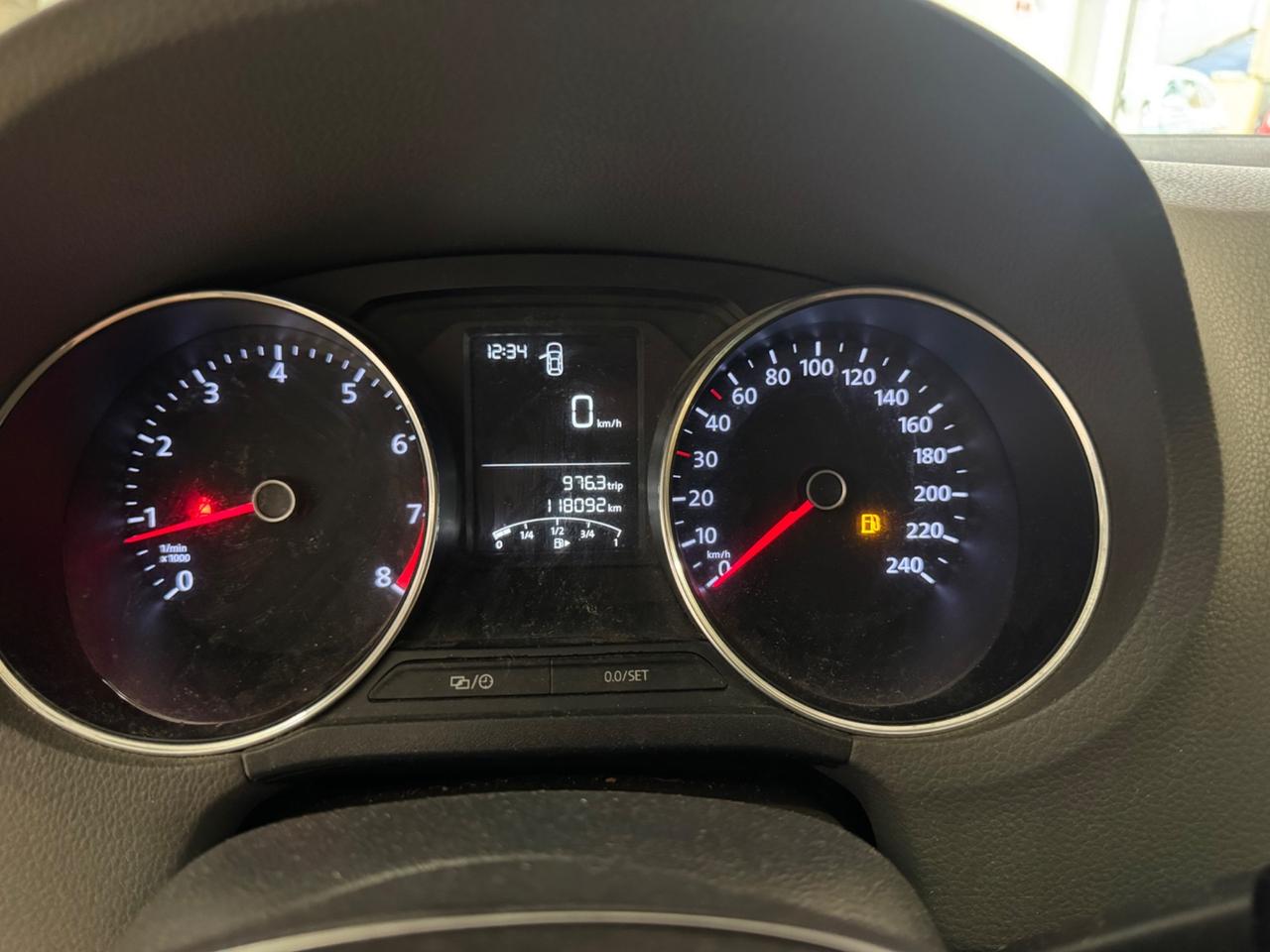 Volkswagen Polo 1.0 5p. HighLine-Garantita-Permute-TagliandiCertificati